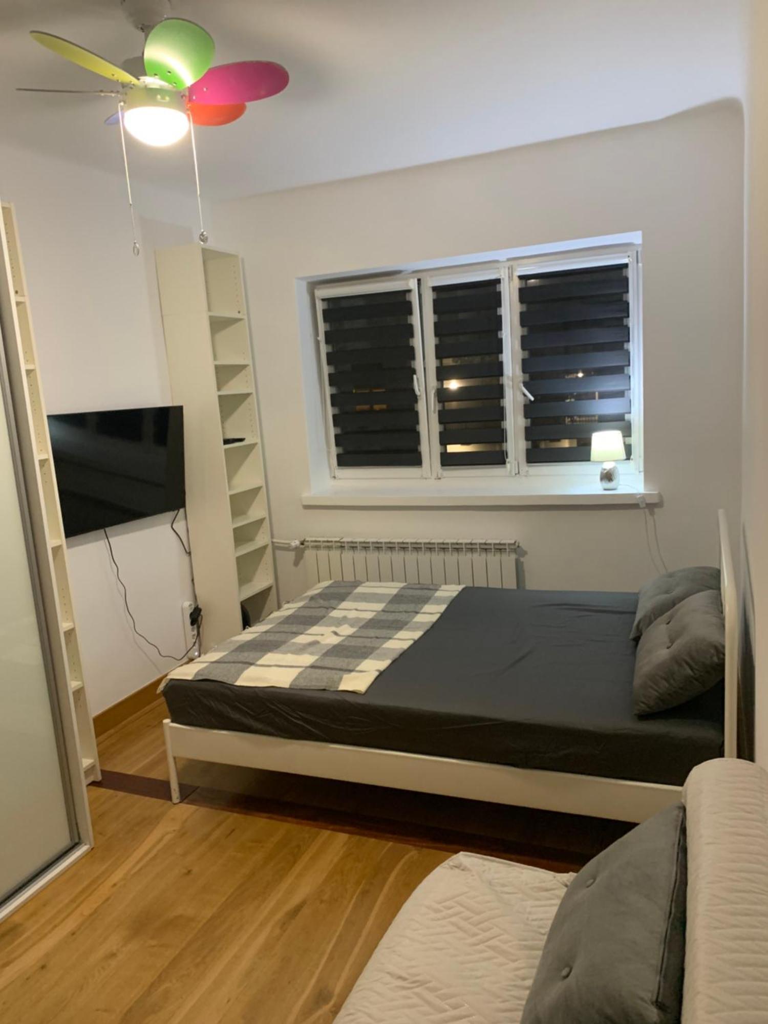 Na Zielonym Nowolipiu Apartmán